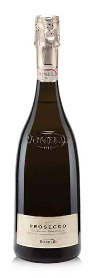 Donelli Prosecco Brut