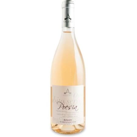 Valenti Poesia Etna Rosato