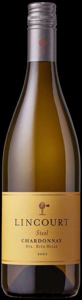 Lincourt Steel Chardonnay