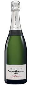 Pierre Gimonnet & Fils Blanc de Blancs Brut Champagne Grand Cru 'Oger'