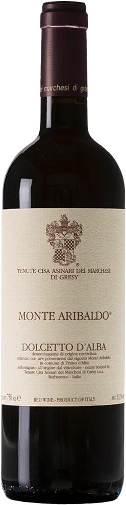 Marchesi di Gresy Dolcetto d'Alba Monte Aribaldo