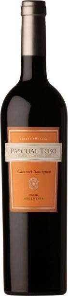 Pascual Toso Cabernet Sauvignon