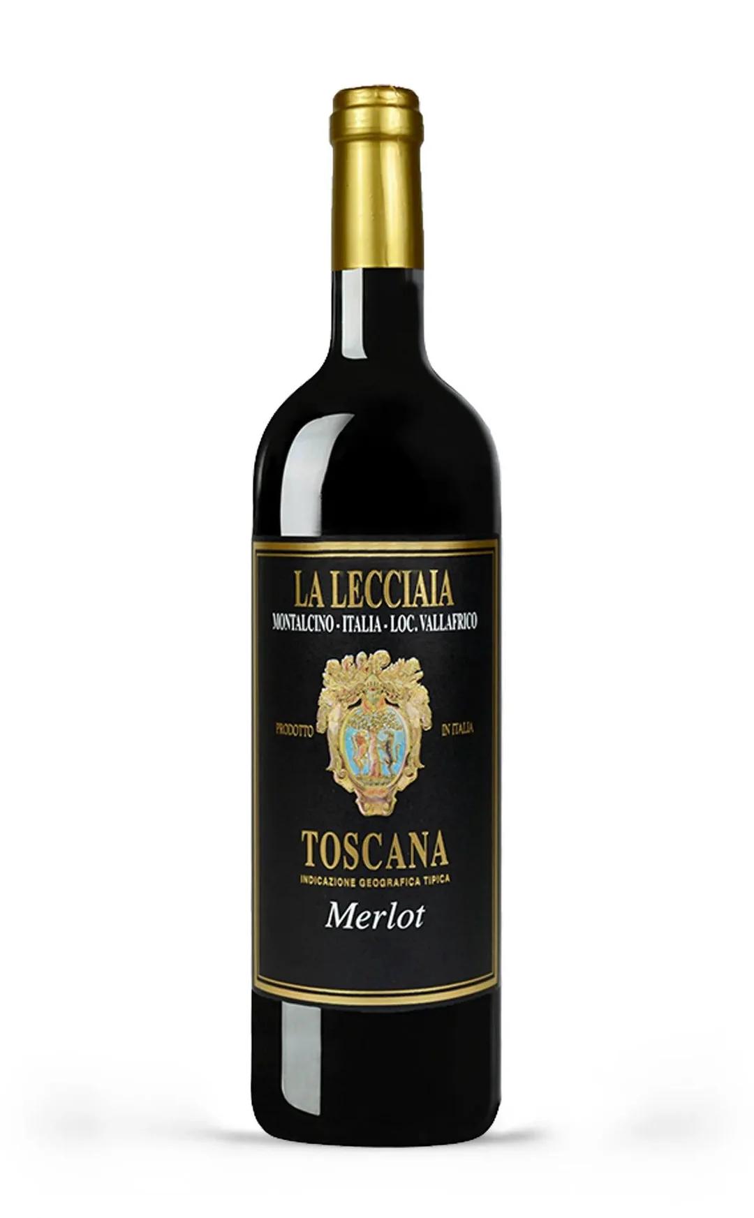 Fattoria La Lecciaia Merlot Toscana