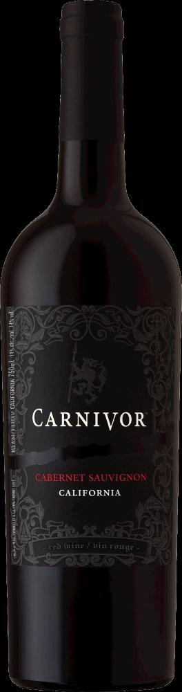 Carnivor Cabernet Sauvignon