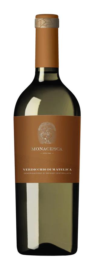 La Monacesca Verdicchio di Matelica