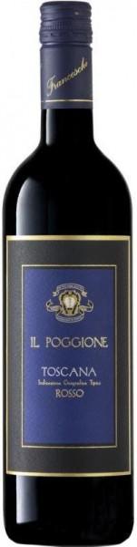 Tenuta Il Poggione Toscana Rosso