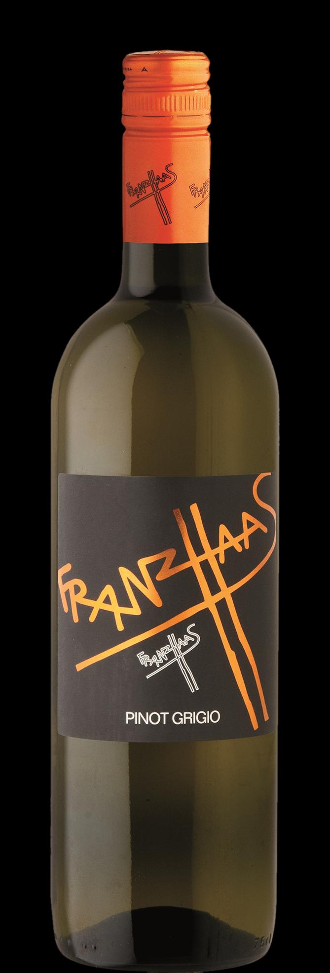 Franz Haas Pinot Grigio Alto Adige