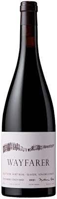 Wayfarer Mother Rock Pinot Noir