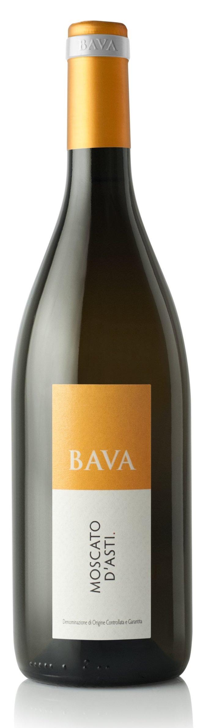 Bava Moscato d'Asti