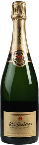 Scharffenberger Brut Excellence