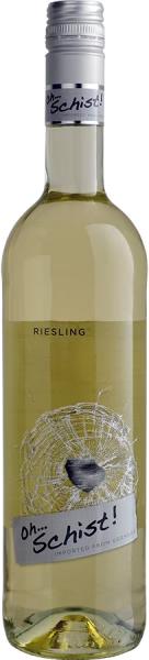 Oh Schist Riesling