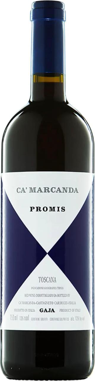 Gaja Ca'Marcanda Promis Toscana