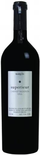 Barkan Superieur Cabernet Sauvignon