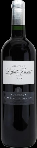 Château Lafont-Fourcat Bordeaux