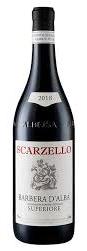 Scarzello Barbera d'Alba Superiore