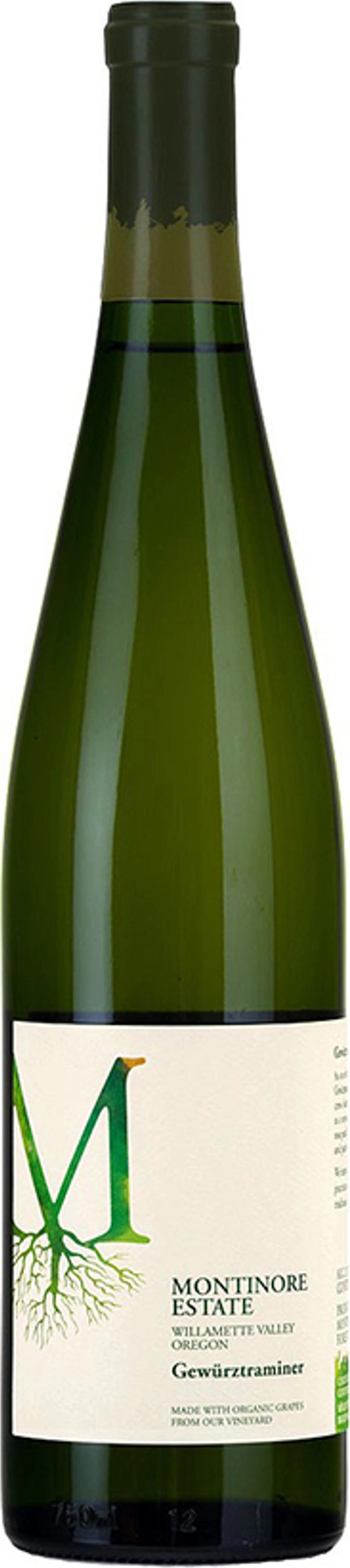 Montinore Estate Gewürztraminer