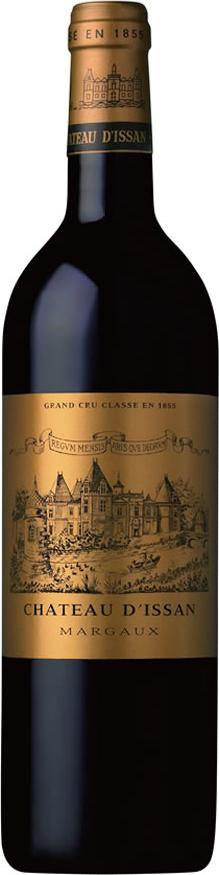 Château d'Issan Margaux (Grand Cru Classé)