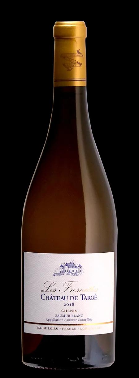 Château de Targé Les Fresnettes Chenin Blanc