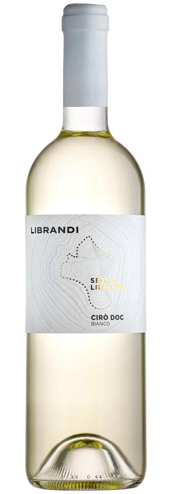 Librandi Cirò Bianco (Segno)