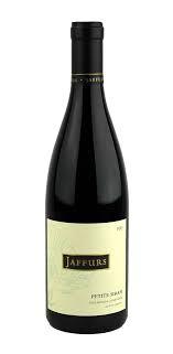 Jaffurs Thompson Vineyard Petite Sirah