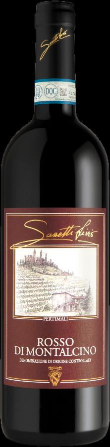 Sassetti Livio Rosso di Montalcino