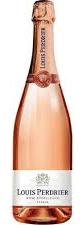 Louis Perdrier Brut Rosé