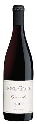 Joel Gott Alakai Grenache