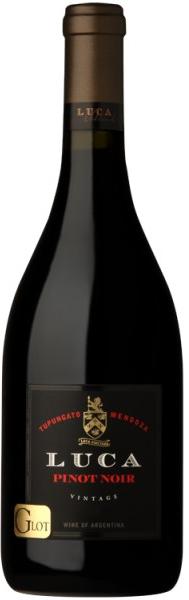 Luca G Lot Pinot Noir