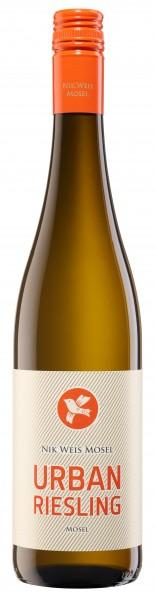 Weingut Nik Weis - St. Urbans-Hof Nik Weis Selection Urban Riesling