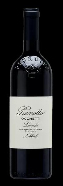 Prunotto Occhetti Langhe Nebbiolo