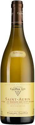 Francois Carillon Puligny-Montrachet 1er Cru 'Les Combettes'