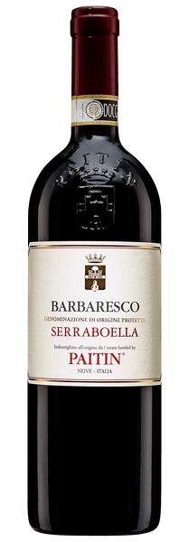 PAITIN Barbaresco Serraboella