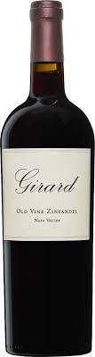 Girard Zinfandel Old Vine