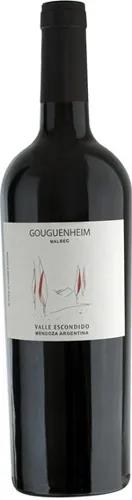 Gouguenheim Valle Escondido Malbec