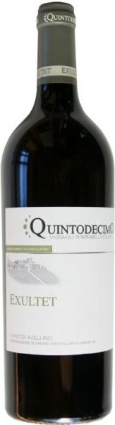 Quintodecimo Exultet Fiano di Avellino