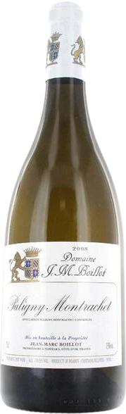 J.M. Boillot Puligny-Montrachet Premier Cru Les Referts