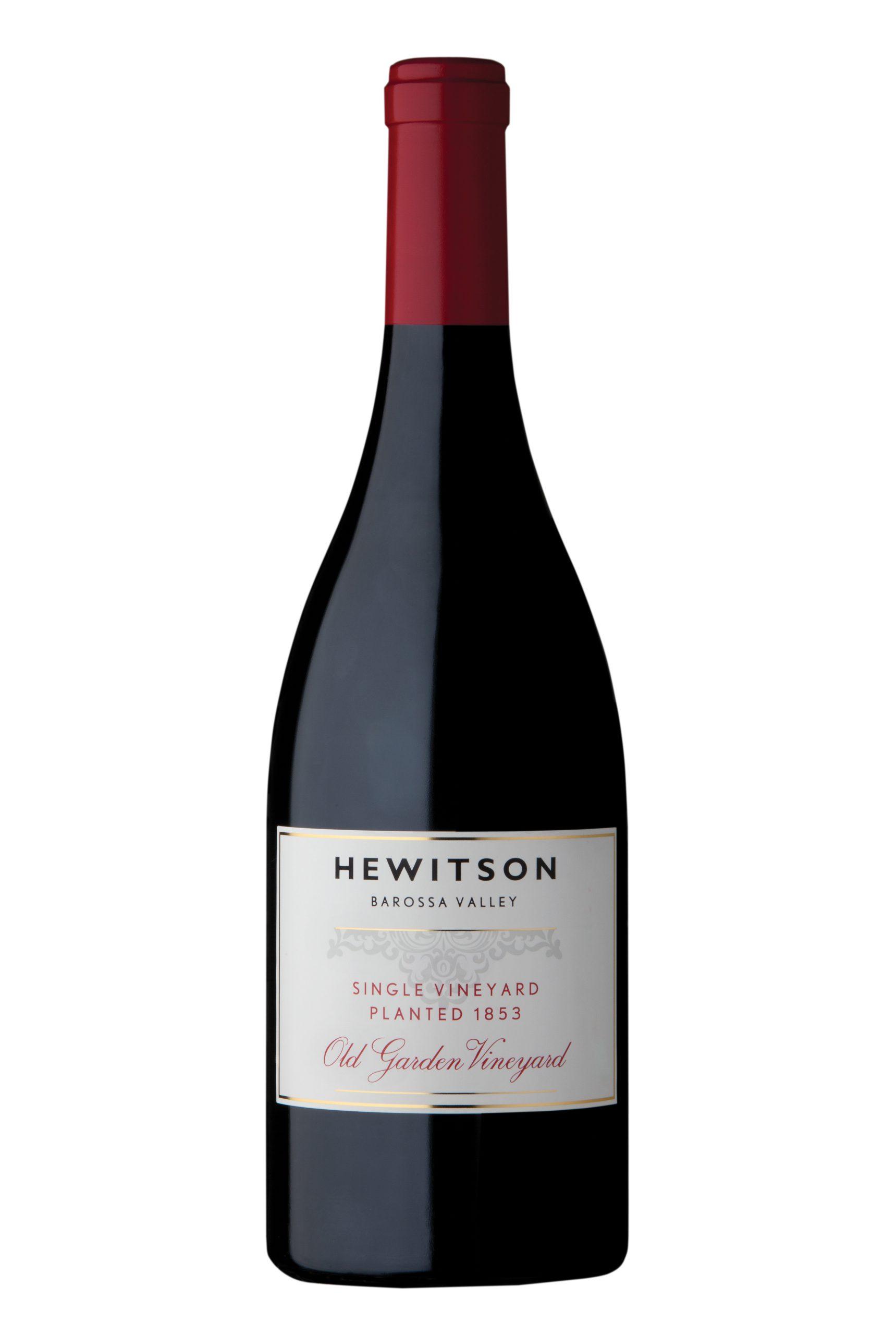 Hewitson Old Garden Mourvedre