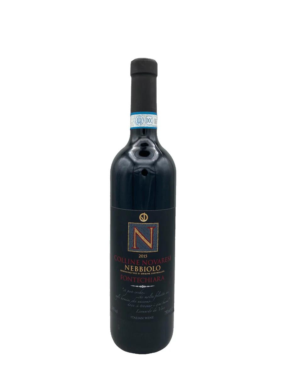 Fontechiara Nebbiolo Colline Novaresi