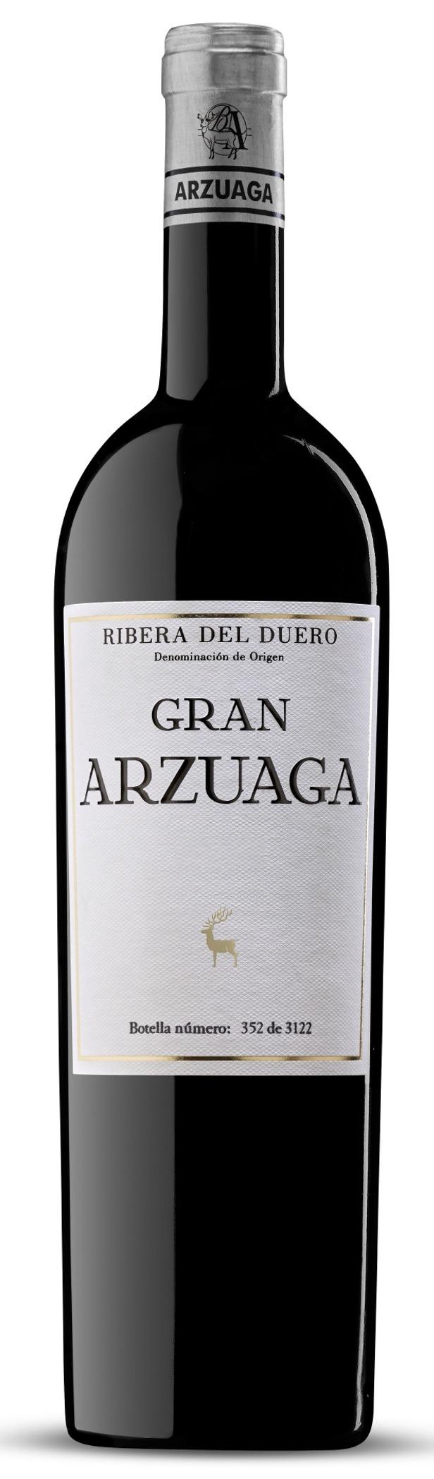 Arzuaga Gran Arzuaga Ribera del Duero