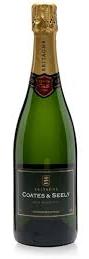 Coates & Seely Reserve Brut