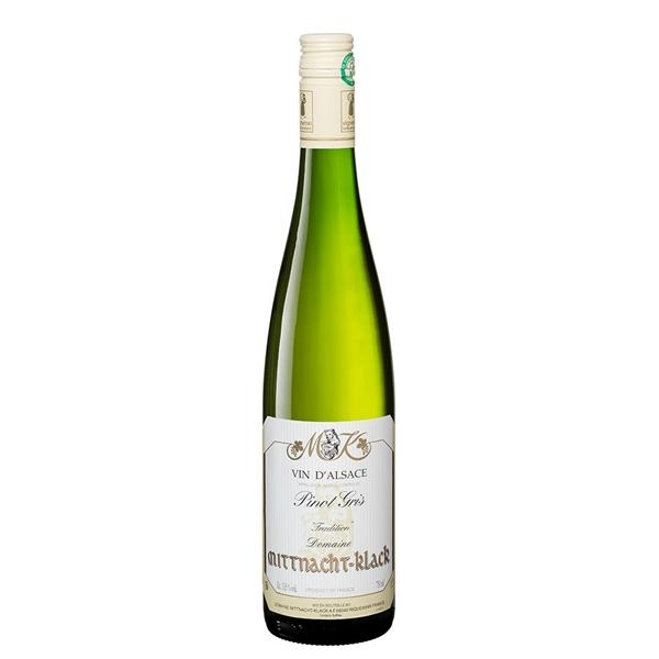 Mittnacht-Klack Pinot Gris Alsace