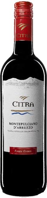 Citra Montepulciano d'Abruzzo