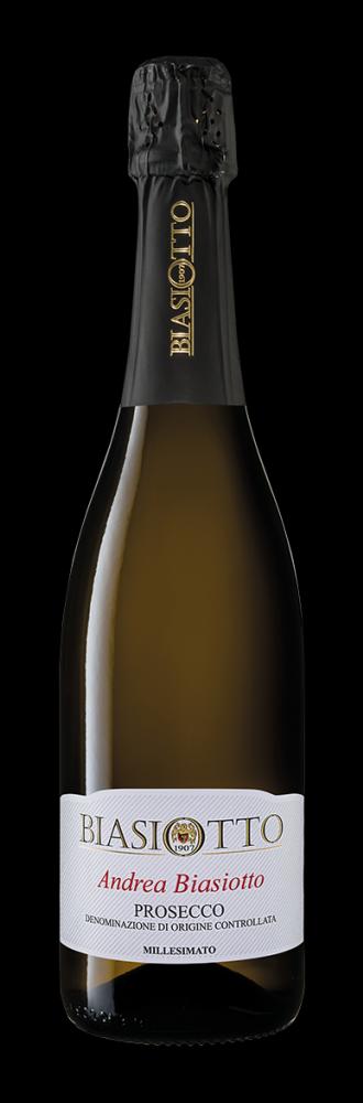 Biasiotto Andrea Biasiotto Prosecco Millesimato