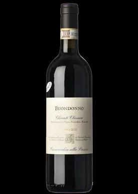 Buondonno Chianti Classico