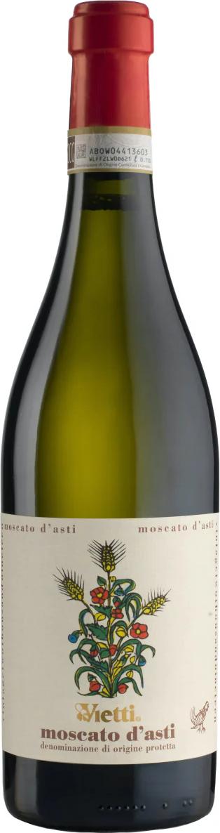 Vietti Moscato d'Asti