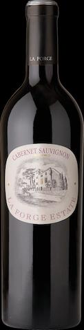 La Forge Estate Cabernet Sauvignon