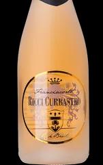 Ricci Curbastro Franciacorta Rosé Brut