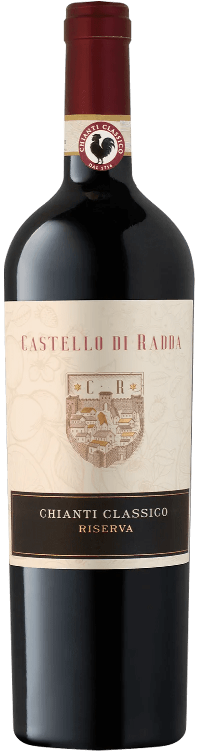 Castello di Radda Chianti Classico Riserva