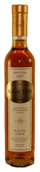 Kracher Nummer 8 Nouvelle Vague Chardonnay Trockenbeerenauslese