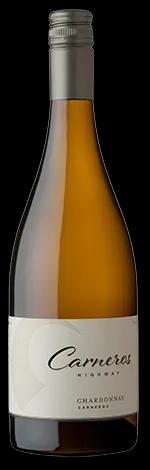 Highway 12 Carneros Highway Chardonnay (Nueva)